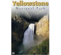 Yellowstone National Park - Yellowstone National Park [DVD] [1993] [Region 1] [US Import] [NTSC]