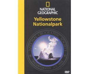 Yellowstone Nationalpark - National Geographic