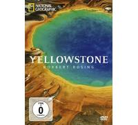 Yellowstone - Norbert Rosing