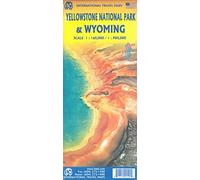 Yellowstone NP & Wyoming