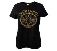 Yellowstone Officially Licensed Protect The Family Women T-Shirt