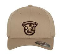 Yellowstone Officially Licensed We Don't Choose The Way Flexfit Baseball Cap