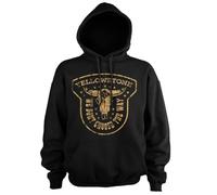 Yellowstone Officially Licensed We Don't Choose The Way Sweatshirt