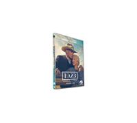 Yellowstone Origin Story 1923: Season 1 (2022) 3-DVD Set - Starring Harrison Ford, Helen Mirren