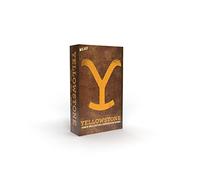 Yellowstone Party Game - Social Game of Accusations, Betrayal and Fun - Defend The Dutton and Prove Your Loyalty (17+)