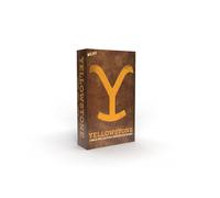 Yellowstone Party Game - Social Game of Accusations, Betrayal and Fun - Defend The Dutton and Prove Your Loyalty (17+)