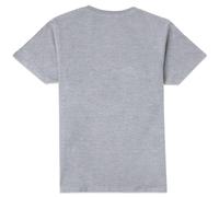 Yellowstone Protect The Land Unisex T-Shirt - Grey - 3XL