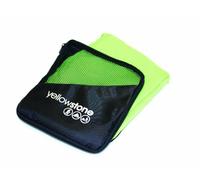 Yellowstone Quick Dry Outdoor Bath Towel available in Green -