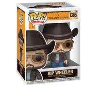 Yellowstone Rip Wheeler Pop! Vinyl