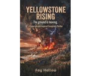 Yellowstone Rising: The Ground is Moving