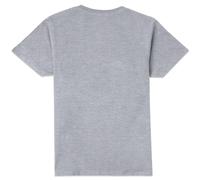 Yellowstone Saddle Up Unisex T-Shirt - Grey - S