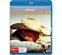 Yellowstone - Season 1 & 2