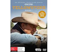 Yellowstone - Season 1