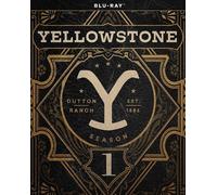 Yellowstone: Season One - Special Edition [Dutton Ranch Decal]