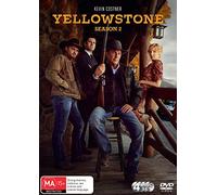 Yellowstone - Season 2