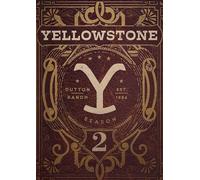 Yellowstone: Season 2 – Paramount Pictures