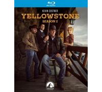 Yellowstone: Season Two [Edizione: Stati Uniti]