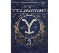 Yellowstone: Season 3 – Paramount Pictures