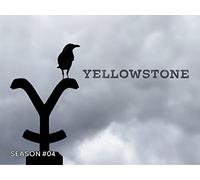 Yellowstone Season 4