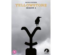 Yellowstone: Season 4 [DVD]
