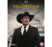 Yellowstone: Season 5