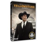 YELLOWSTONE: Season 5, Part 1