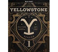 YELLOWSTONE SEASON - BLUR - J3z