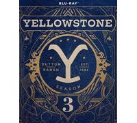 YELLOWSTONE SEASON - BLUR - J3z