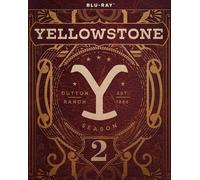 YELLOWSTONE SEASON - BLUR - J3z