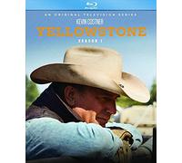 YELLOWSTONE SEASON - BLUR - J3z