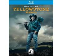 YELLOWSTONE SEASON - BLUR - J3z