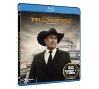 YELLOWSTONE SEASON - BLUR - N3z