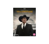 Yellowstone - Season Five
