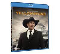 YELLOWSTONE: SEASON FIVE, PART 1
