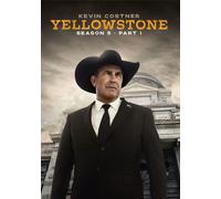 YELLOWSTONE: SEASON FIVE, PART 1