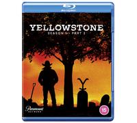 Yellowstone - Season Five, Part 2 Blu-ray
