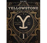 Yellowstone: Season One - Special Edition [Dutton Ranch Decal]