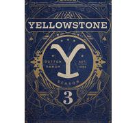Yellowstone: Season Three - Special Edition (DVD) Kevin Costner (US IMPORT)