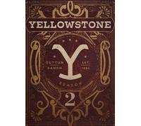 Yellowstone: Season Two - Special Edition (DVD) Kevin Costner (US IMPORT)