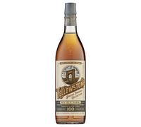 Yellowstone Select Rum Cask Bourbon Whiskey, 70 cl