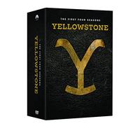 Yellowstone: The First Four Seasons