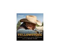 Yellowstone (TV Original Soundtrack) - Official Score from the TV Series