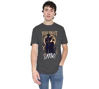 Other Yellowstone Rip Beth You Do It For Me T-Shirt-Char 3XL Grey