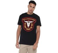 Yellowstone Unisex Yellowstone We Don't Choose The Way Unisex T Shirt T-Shirt
