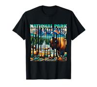 Yellowstone USA T-Shirt