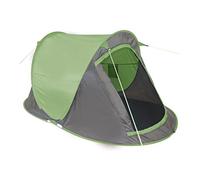 Yellowstone Waterproof Fast Pitch Unisex Outdoor Pop-Up Tent,
