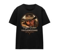 Yellowstone Womens/Ladies Kayce Dutton T-Shirt