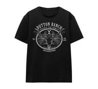 Yellowstone Womens/Ladies Protect The Family T-Shirt