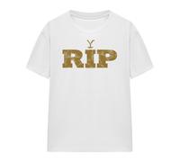 Yellowstone Womens/Ladies Rip Wheeler Logo T-Shirt