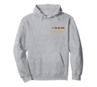 Yellowstone x Ram Trucks Ride For The Brand Pullover Hoodie